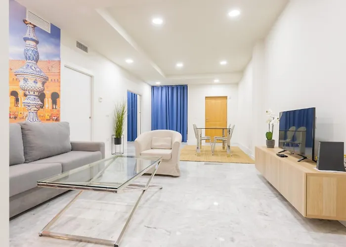 Διαμέρισμα Spacious Functional - 1 Bd 1bth - Center