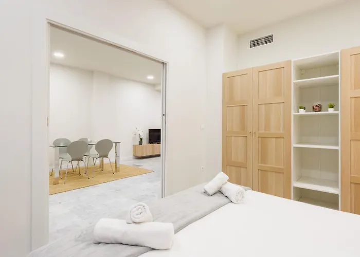 Διαμέρισμα Spacious Functional - 1 Bd 1bth - Center *