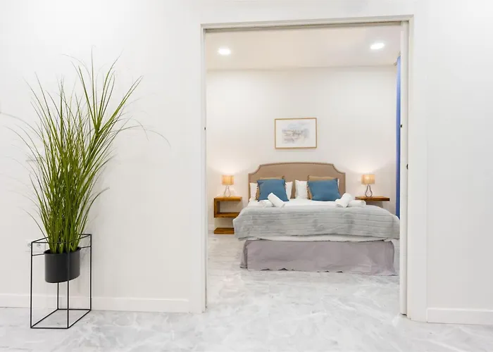Spacious Functional - 1 Bd 1bth - Center Διαμέρισμα *